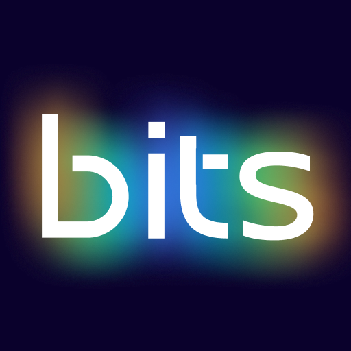 Bits logo